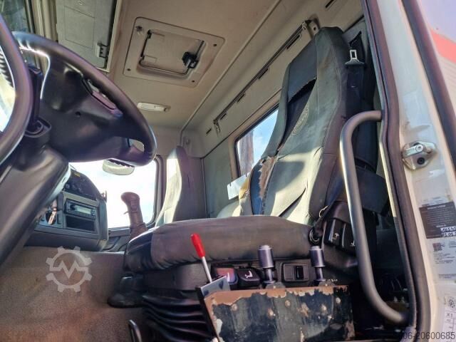 Φορτηγό γερανός roll-off Volvo FMX 410