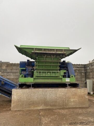 ΨΑΛΊΔΙ ROTOR MEWA UC 201