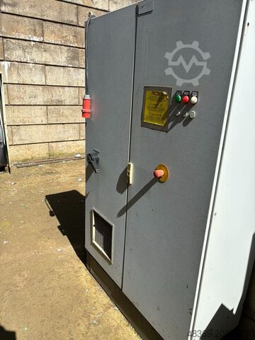 ΨΑΛΊΔΙ ROTOR MEWA UC 201