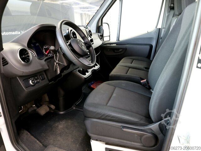 Βαν με ψηλή οροφή Mercedes-Benz Sprinter 317 Maxi,9GTronic,MBUX,Kamera