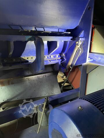 Δευτερογενής τεμαχιστής PALLMANN PS-H 1000x1400