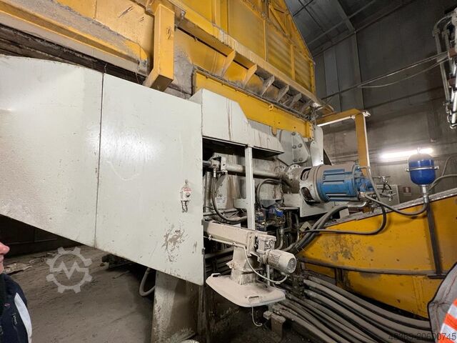 Einwellenzerkleinerer BMH TYRANNOSAURUS 9904