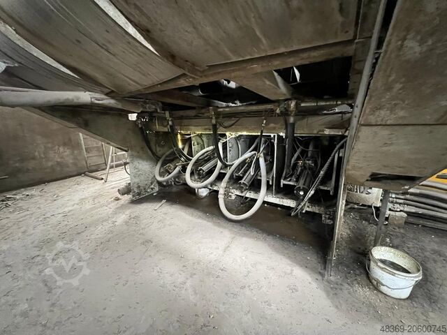 Einwellenzerkleinerer BMH TYRANNOSAURUS 9904