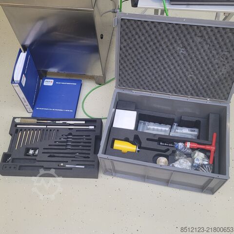 Pressa per compresse IMA Kilian Pressima 8 MX - EU - B / D