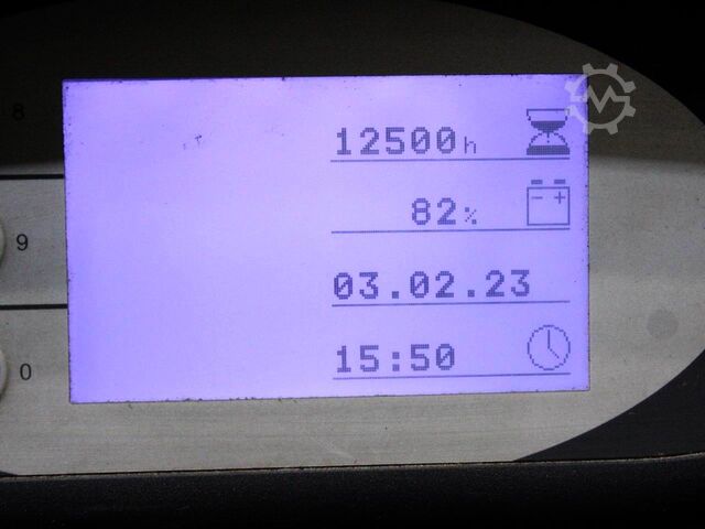  Still RX 20-16P  6212