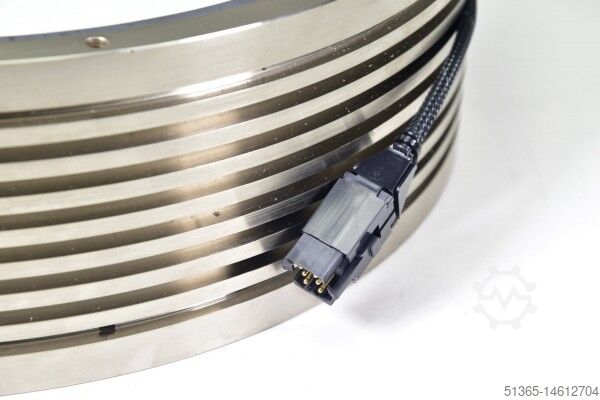 Elektromotor Aktiver Teil APPLIED MATERIALS ZAB0-0100-0012