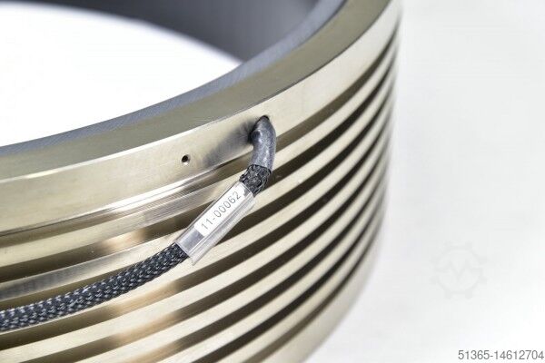 Elektromotor Aktiver Teil APPLIED MATERIALS ZAB0-0100-0012