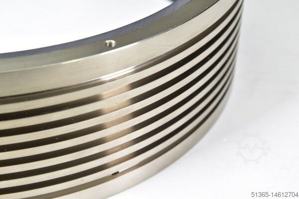 Elektromotor Aktiver Teil APPLIED MATERIALS ZAB0-0100-0012
