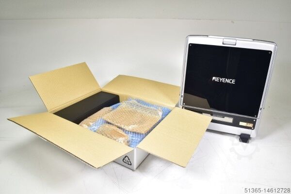 Digitális mikroszkóp Keyence VHX-600E