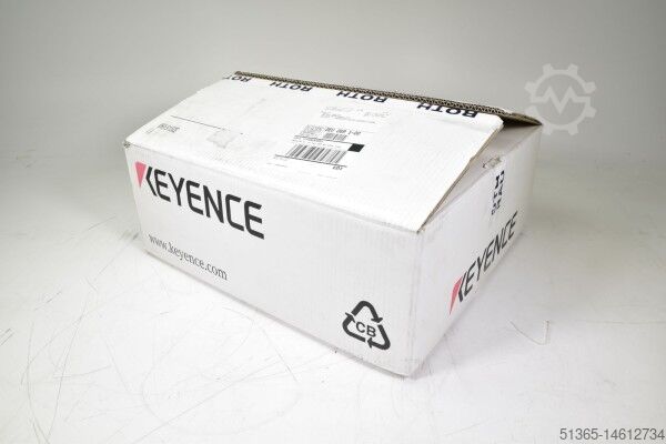 Egység automatikus 3D mérésekhez (vezérlő egység) Keyence VHX-S15CE