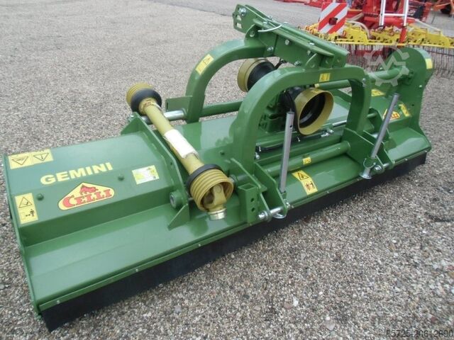 Mulcher Celli N3733 Klepelmaaier