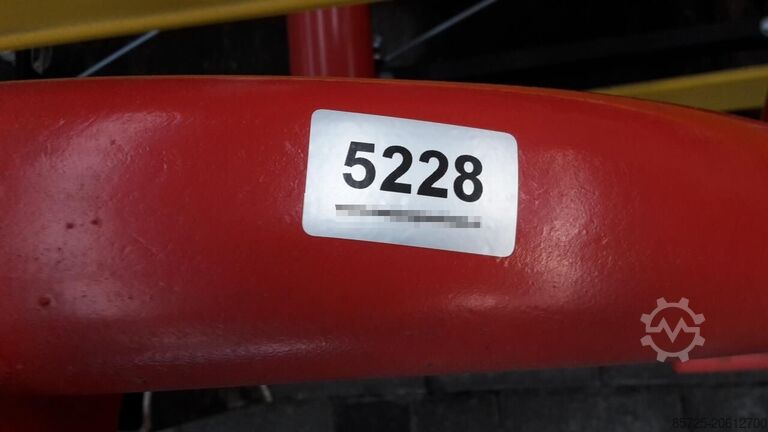 Körforgalmú bolygózógép  bandhooier