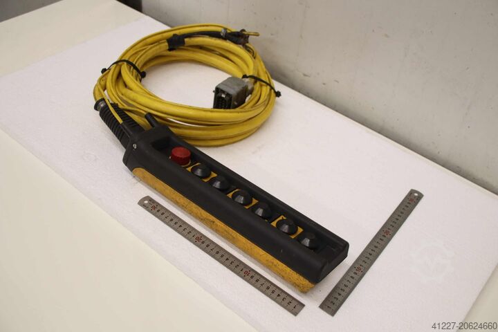 Daljinsko upravljanje kranom Demag DST 6  Stecker 16- polig