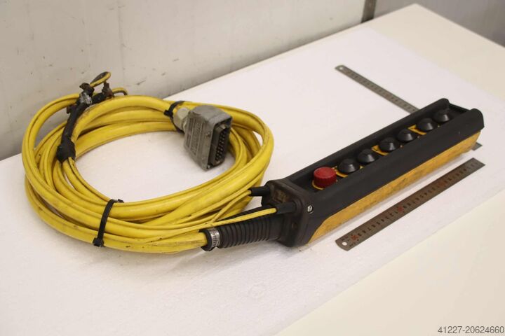 Daljinsko upravljanje kranom Demag DST 6  Stecker 16- polig