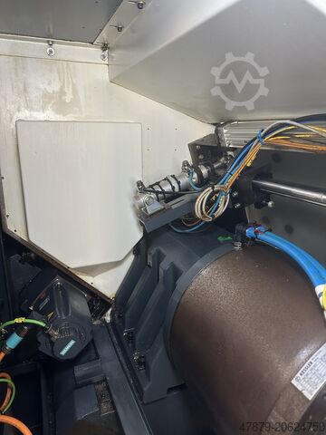 CNC draai- en freescentrum DMG, Gildemeister, Mori NEF 400 V4