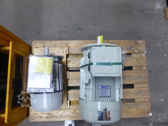 CNC Werkzeugmaschinen Lagerauflösung Ersatzteile CNC-Maschinen Siemens Rexroth Festo Heidenhain
