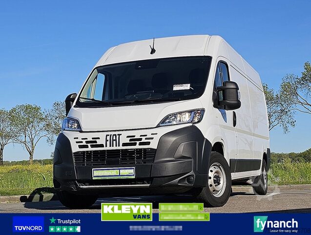 Bestelauto FIAT DUCATO 2.2 L3H2 Navi Carplay!