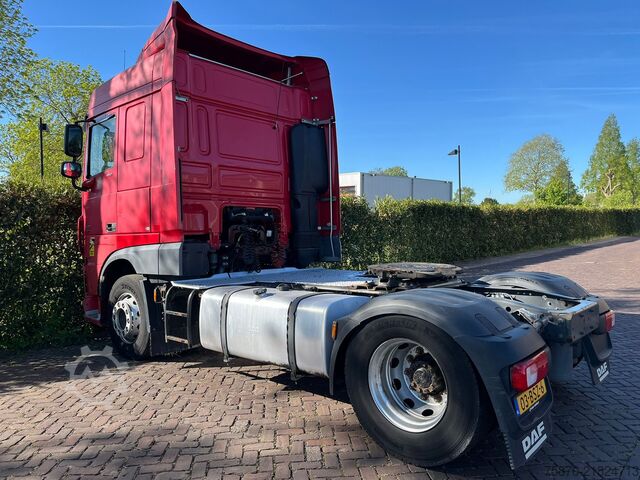 Standard-SZM DAF XF 460 FT