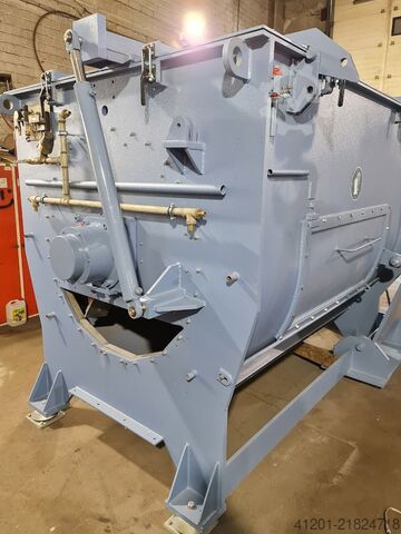 Essiccatore / Pulitore / Pulitore a secco HERBOLD T 2015