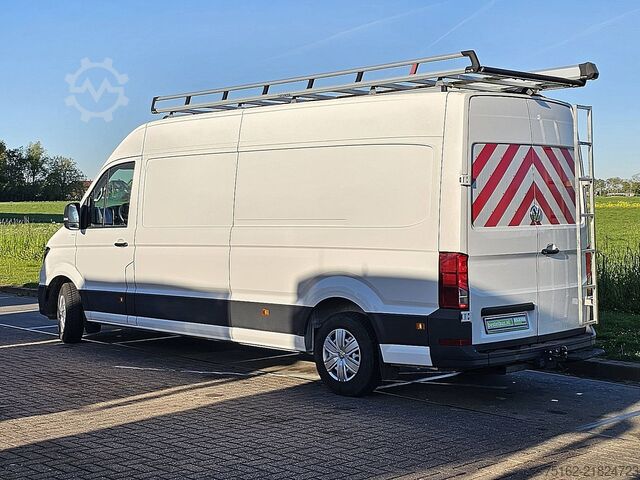 Station wagon con tetto alto VOLKSWAGEN CRAFTER 35 2.0 L4H3 Imperiaal Euro6