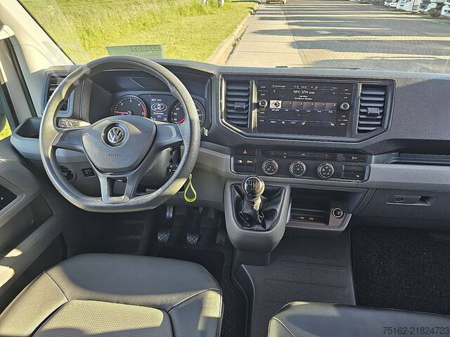 Station wagon con tetto alto VOLKSWAGEN CRAFTER 35 2.0 L4H3 Imperiaal Euro6