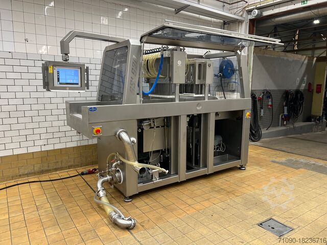 Maskin för köttbearbetning Garos GSI 620 CWP