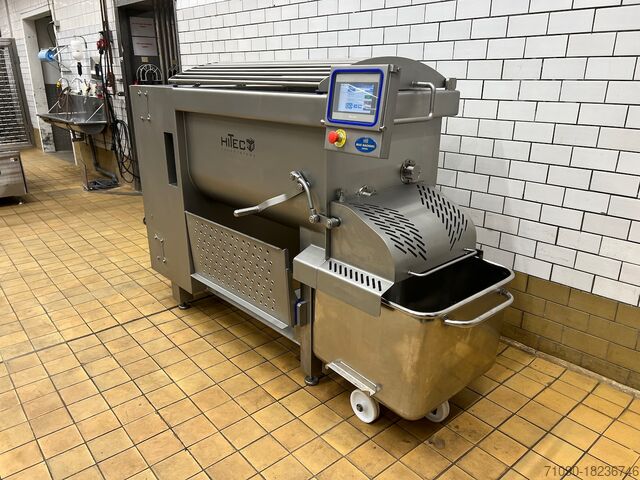 Menger, blender Hitec ML 500