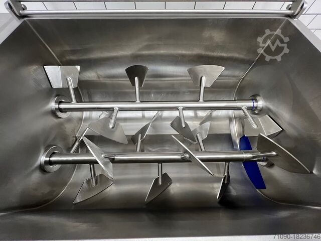 Mixer, turmixgép Hitec ML 500