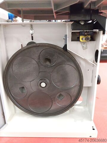 Sierra de cinta AGAZZANI COSMA 600