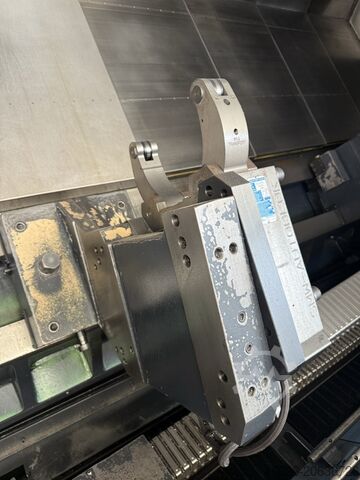 CNC draai- en freescentrum DOOSAN Puma 600L 3200