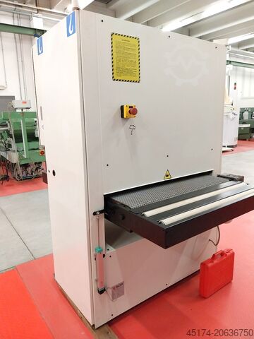 Bredbåndsliber SCM SANDYA 3 - RCS