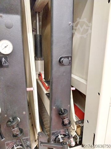 Bredbåndsliber SCM SANDYA 3 - RCS