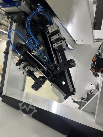 Frézka na ozubení EMAG Koepfer K200