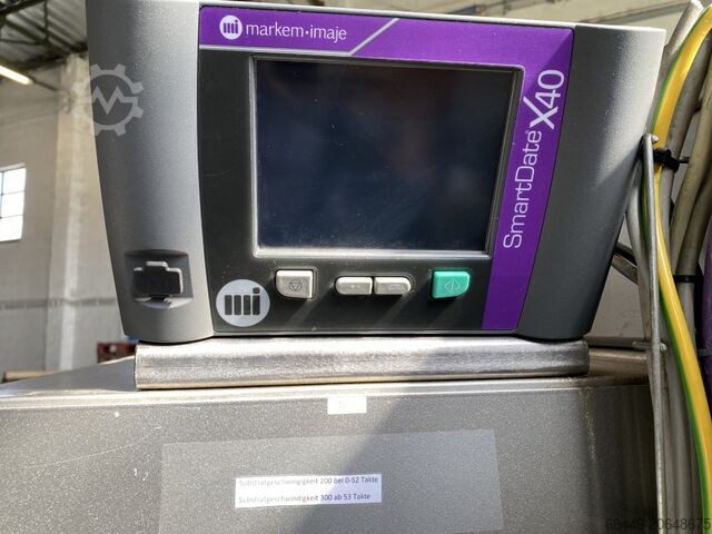 Vícehlavá váha + hadicový balič Ishida - Rovema - Meerkopsweger - Verticale flowpacker