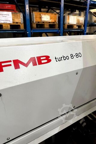 CNC soustružnické a frézovací centrum DMG Gildemeister Sprint 65 linear