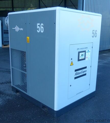 Uscător frigorific de aer comprimat FD1250VSD Atlas Copco FD1250VSD