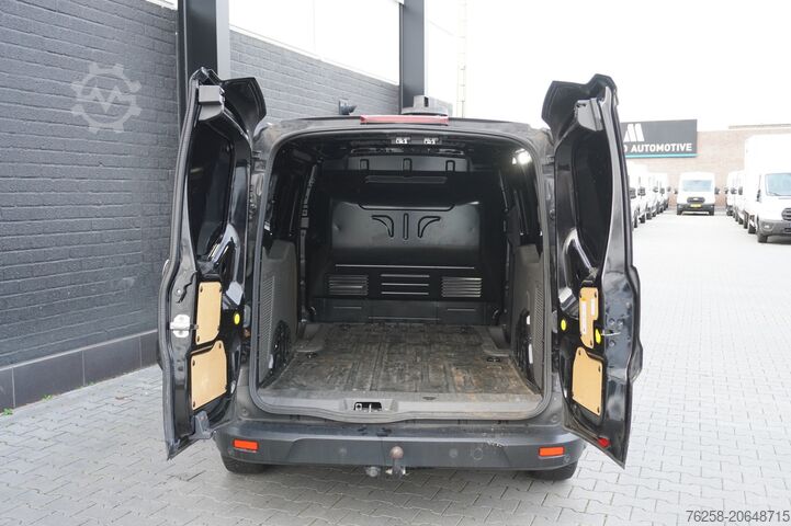 Panel van Ford Transit Connect 1.5 EcoBlue 100PK L2 EURO 6 - A...