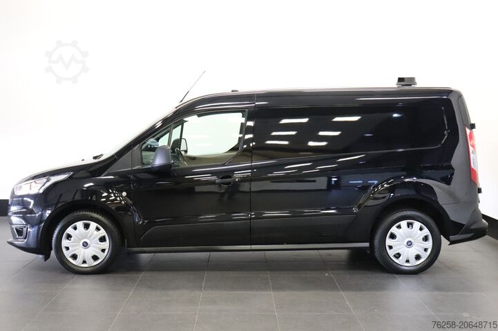 Panel van Ford Transit Connect 1.5 EcoBlue 100PK L2 EURO 6 - A...