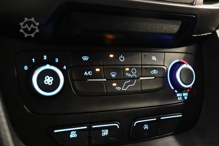 Panel van Ford Transit Connect 1.5 EcoBlue 100PK L2 EURO 6 - A...