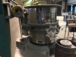 Multi linha de trefilagem Mario Frigerio RT 560/9