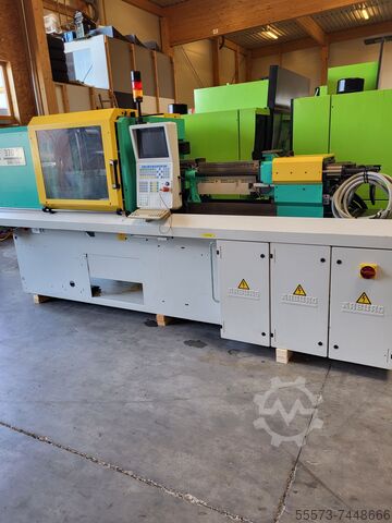 Arburg 370S-800-150 ARBURG 