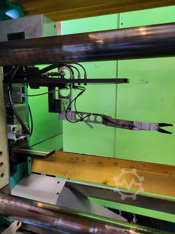 Arburg 370S-800-150 ARBURG 