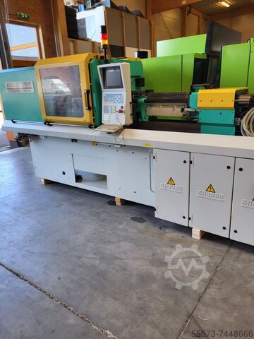 Arburg 370S-800-150 ARBURG 