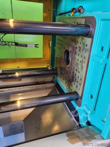 Arburg 370S-800-150 ARBURG 