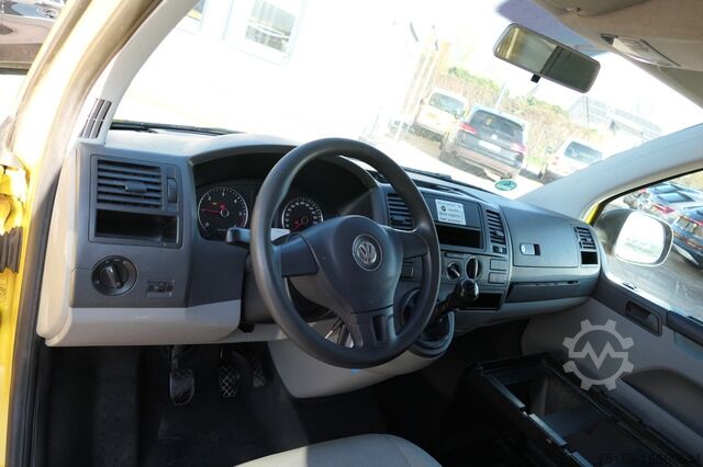 Bestelwagen Volkswagen T5 Transporter 2.0 TDI COC