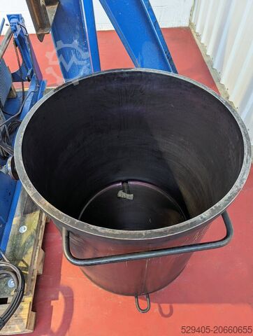 Pendraulik WD R 24 Pendraulik WD R 24