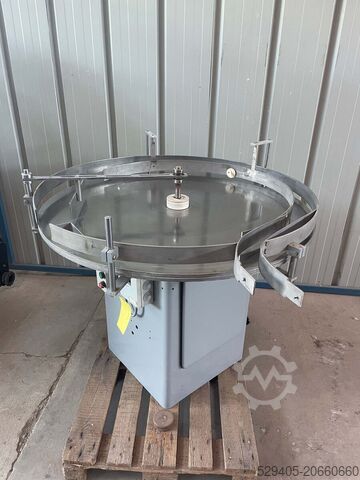 Máquina de embalagem Zalkin TM 125