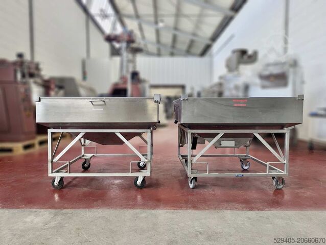 Meio de armazenamento  