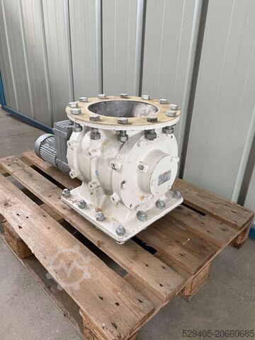 Válvula  DMN MLD 250