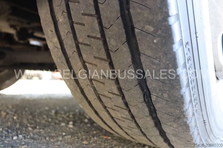 Autocarros interurbanos Setra S 417 UL BUSINESS / 416 UL / Intouro L  / Euro 6